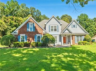 895 Thoroughbred Trce, Buford, GA 30518