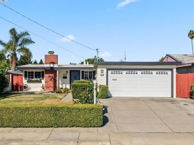 5113 Dupont Ave, Newark, CA, 94560