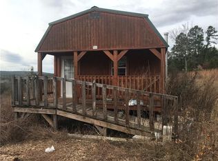 214 Parisi Ln, Booneville, AR 72927