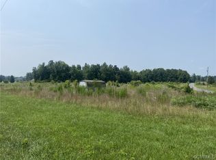 Whitmore Rd, Mc kenney, VA 23872