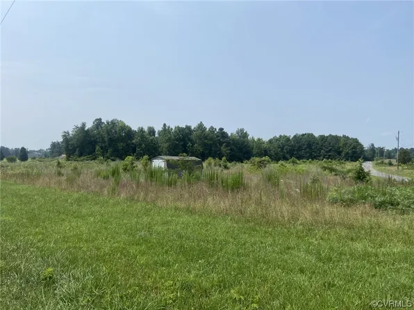 0 Whitmore Rd #1, Mc Kenney, VA 23872