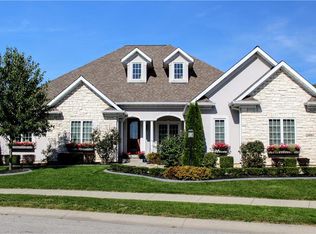2494 Turf Way, Shelbyville, IN