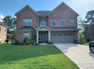 730 Curlew Cir, Sumter, SC 29150