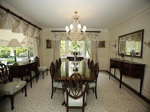 Sophisticated Elegance