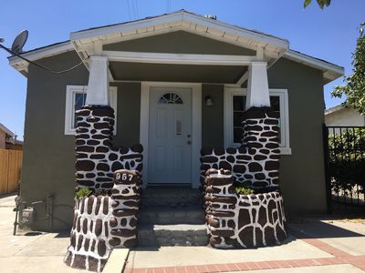 957 N Hazard Ave, Los Angeles, CA, 90063