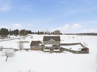 7404 Bonney Hill Rd, Hamilton, NY 13346