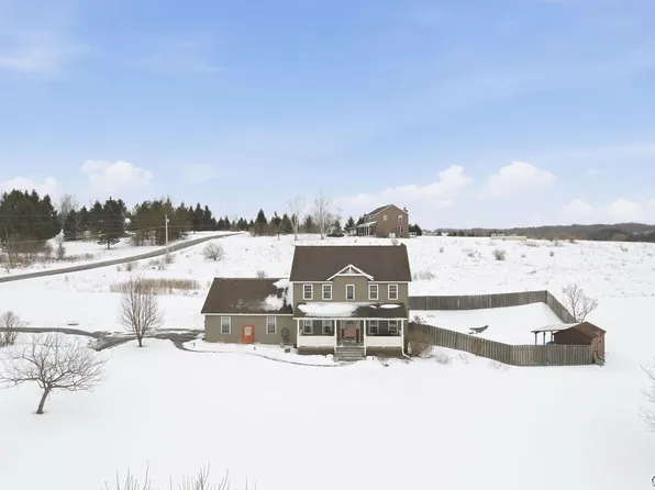 7404 Bonney Hill Rd, Hamilton, NY 13346