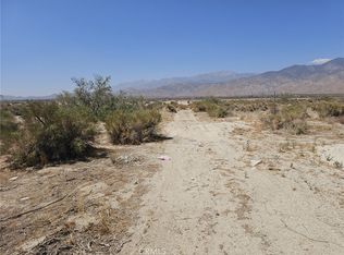 51830 Adele Ave LOT 6, Cabazon, CA 92230