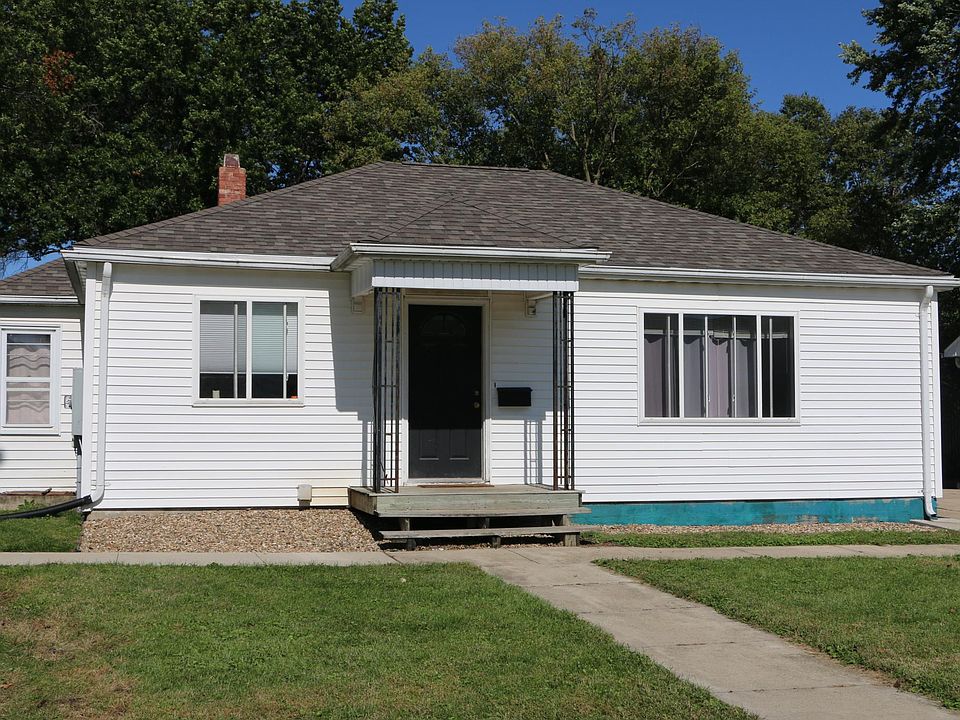 1st image of 1115 W 20th St