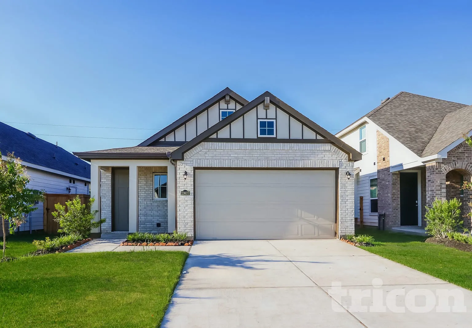 23607 Gibson Forest Drive Richmond TX — Photo 1