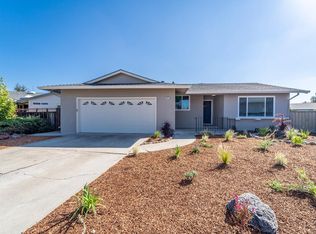 2427 Balmoral St, Union City, CA 94587