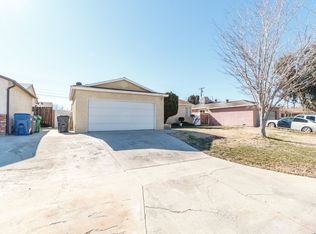 1108 W Avenue J6, Lancaster, CA 93534