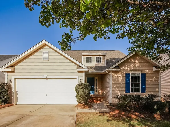 6754 Thistle Down Dr, Harrisburg, NC 28075