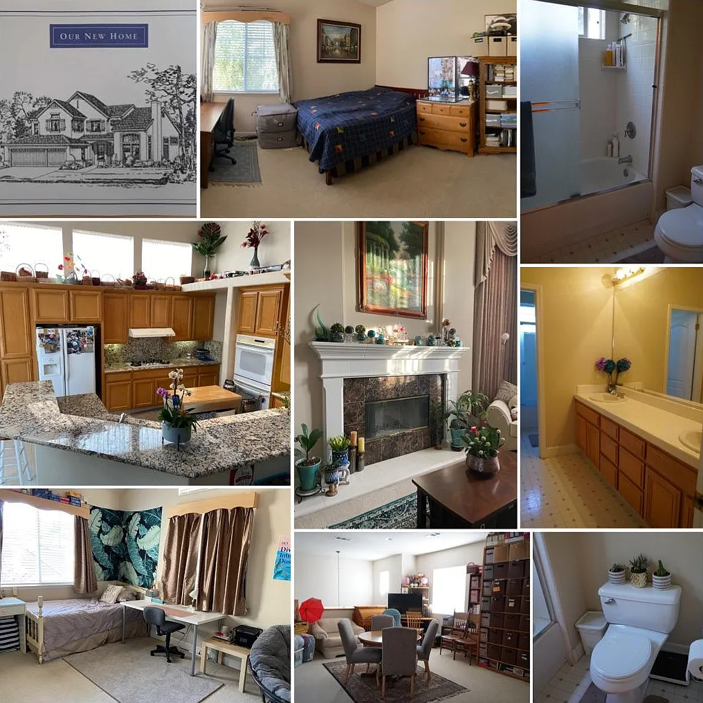 1160 Eagle Cliff Ct — Photo 1