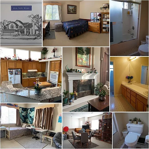 1160 Eagle Cliff Ct Photo 1