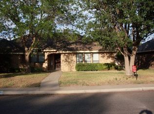 4106 Godfrey St, Midland, TX 79707