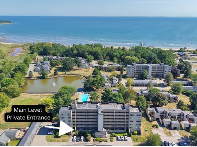 85 Viscount Drive #B12, Milford, CT, 06460