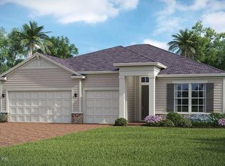 4262 Zidal Ct, Jacksonville, FL 32277