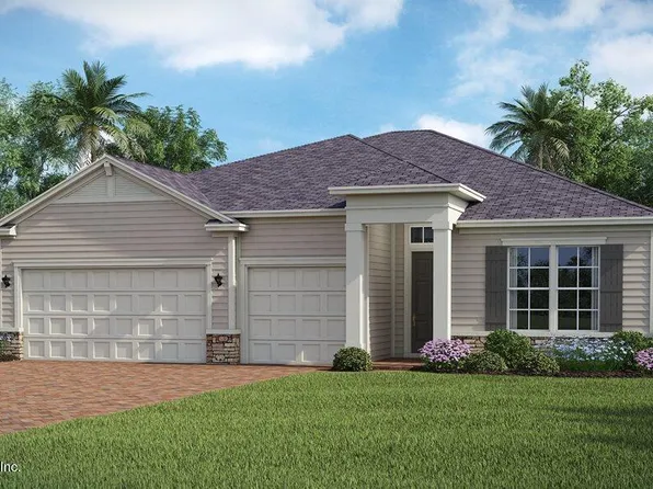 4262 ZIDAL Court, Jacksonville, FL 32277