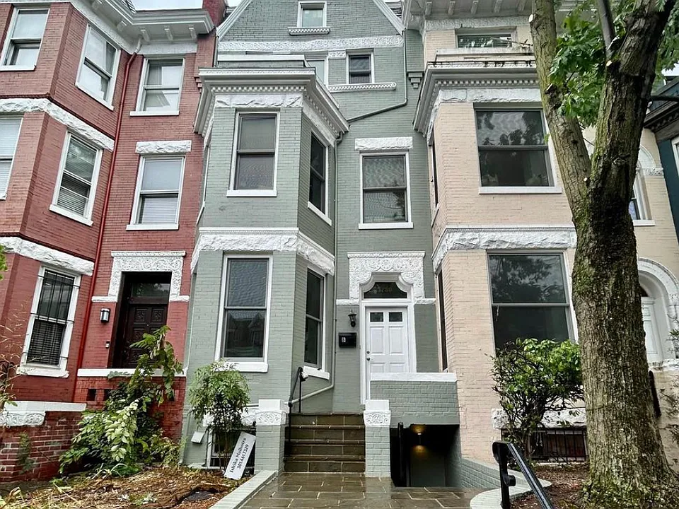 1736 U St NW #A