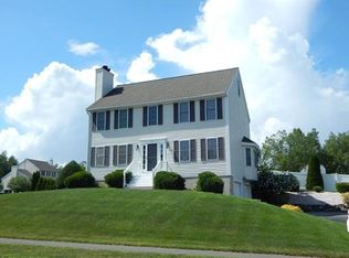 22 Pear Tree Rd, Haverhill, MA 01830