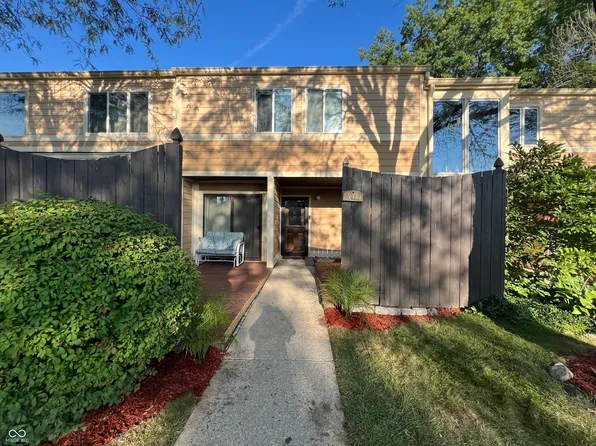 741 Ironwood Dr, Avon, IN 46123
