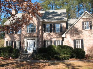 4900 Saint Georges Dr N, Wilson, NC 27896