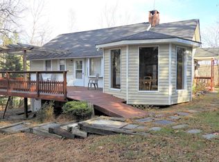 800 Stokes Mill Rd, Stroudsburg, PA 18360