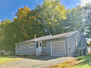 2239 Page Blvd, Springfield, MA 01151