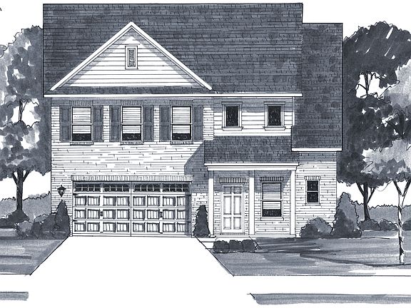 The Richland - Traditional