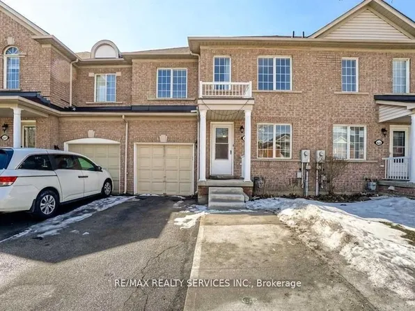65 Tianalee Cres, Brampton, ON L7A 2X4