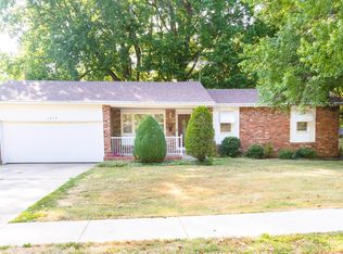 1517 S John Avenue, Springfield, MO 65804
