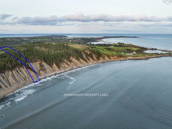 LOT 12 Upper Kingsburg Rd, Upper Kingsburg, NS B0J 2X0
