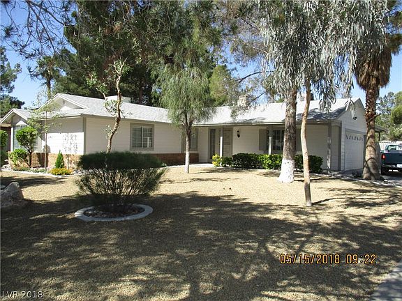 2nd image of 4633 W Lost Creek Ct