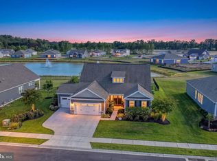 15272 Crape Myrtle Rd, Milton, DE 19968