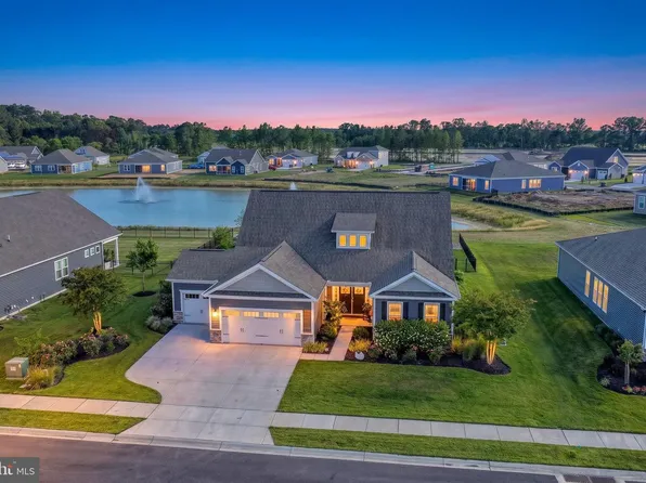 15272 Crape Myrtle Rd, Milton, DE 19968