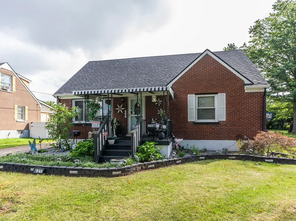 621 Hi Crest Dr, Lexington, KY 40505