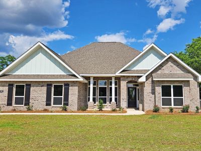 112 Firefly Dr, Lucedale, MS, 39452