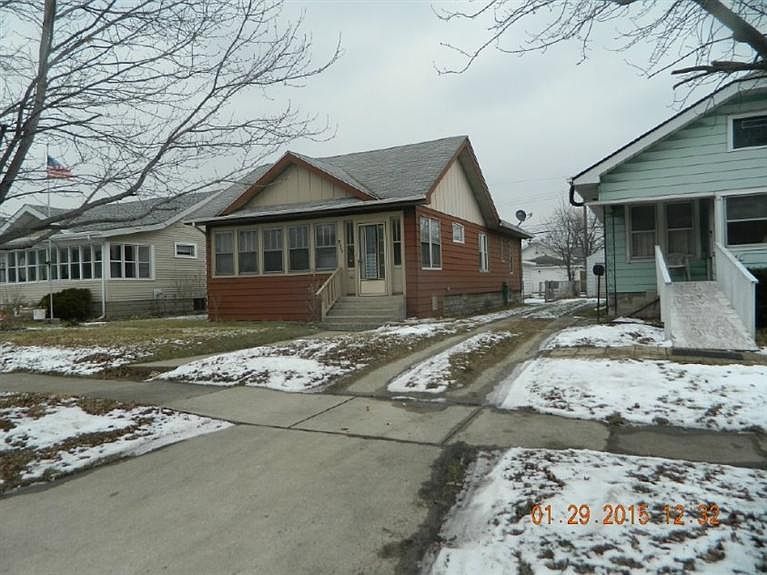 2nd image of 7137 Van Buren Ave