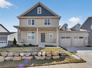 9607 Summer Willow Lane, Verona, WI 53593