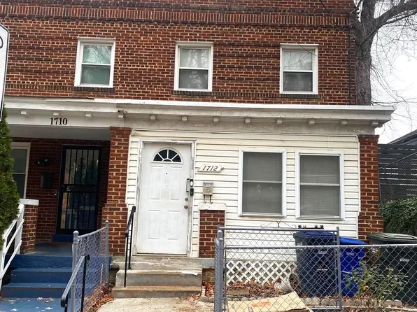1712 U St SE, Washington, DC 20020