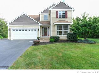 34 Tiffany Ln, Bristol, CT 06010