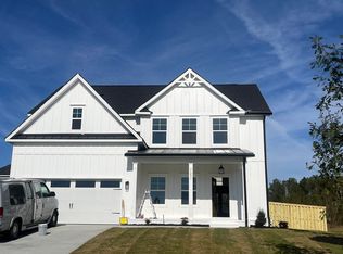 1237 Honey Ln, Evans, GA 30809