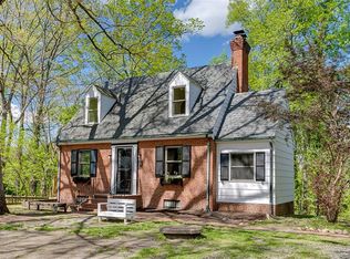 2407 Farrand Dr, Henrico, VA 23231