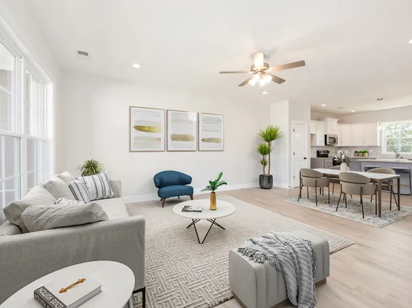 1155 Malinda Ln #68, Greenbrier, TN 37073