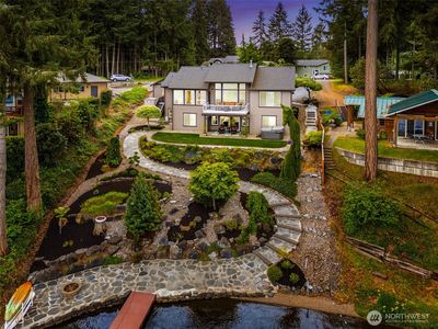 3800 Long Lake Drive SE, Olympia, WA, 98503