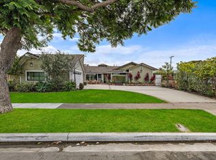 3082 Rowena Dr, Los Alamitos, CA 90720