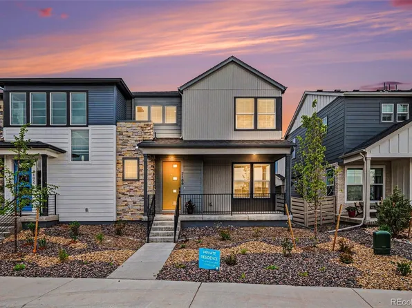 7186 Watercress Drive, Littleton, CO 80125