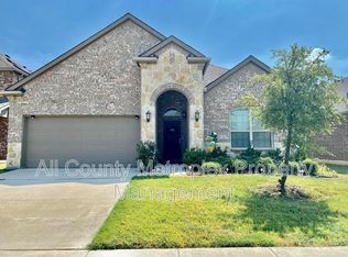 4417 Bayport Dr, Frisco, TX 75036