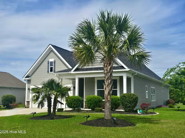 12 Lighthouse Cove Loop, Carolina Shores, NC 28467